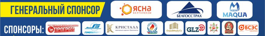 чемпионата Республики Беларусь