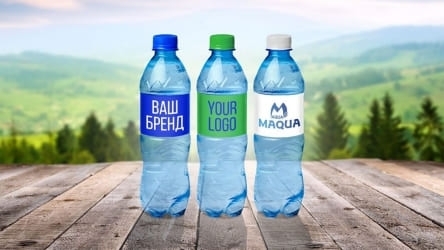Брендирование продукции