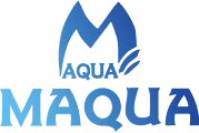 MAQUA — пейте правильную воду