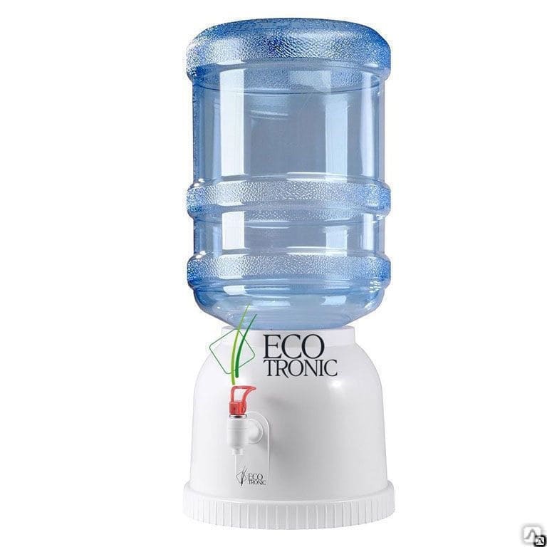 Раздатчик воды Ecotronic L1-WD